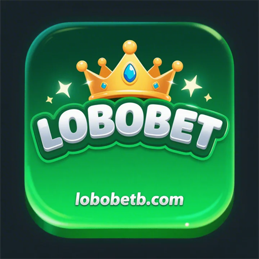 lobobet-Logo