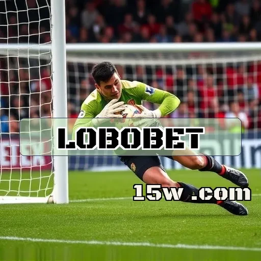 lobobet: Os Melhores Jackpots para Aumentar Seus Ganhos